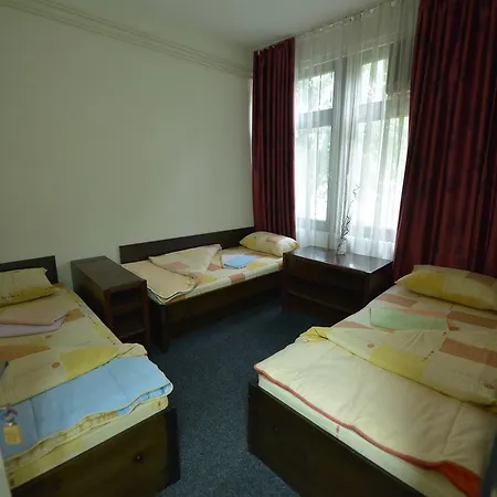 Duga Guest house Belgrade
