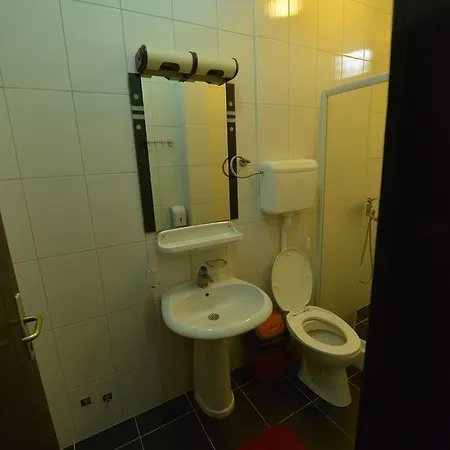 Guest house Duga *