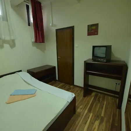 Duga Belgrade