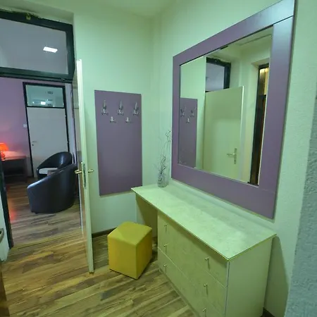 Guest house Duga *