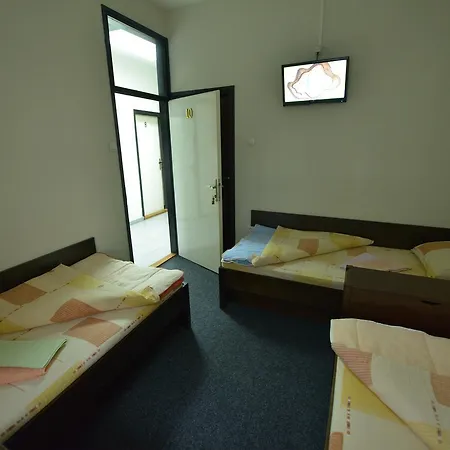 Guest house Duga