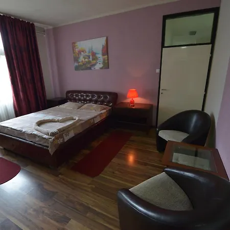 Duga * Belgrade