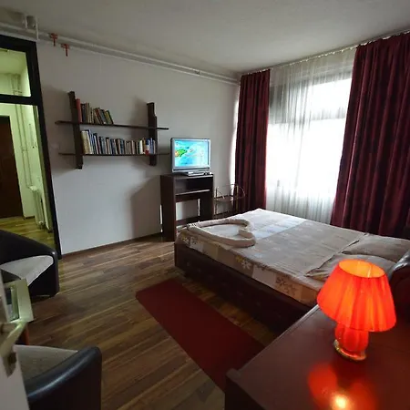 Guest house Duga